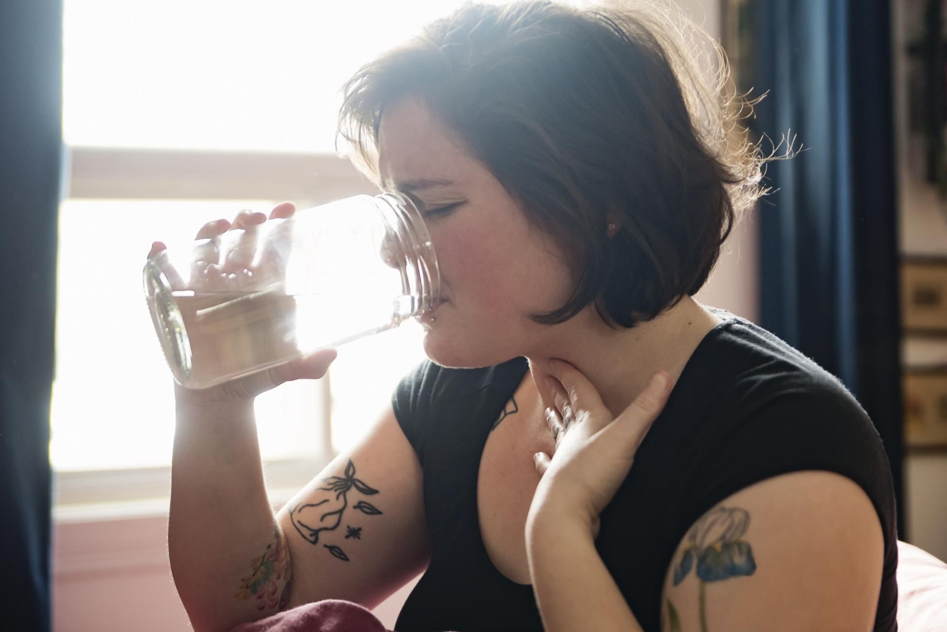 Przy wczesnym wykryciu nowotwory głowy i szyi w 90 proc. da się wyleczyć. W zaawansownym stadium dwie trzecie pacjentów nie przeżywa pięciu lat