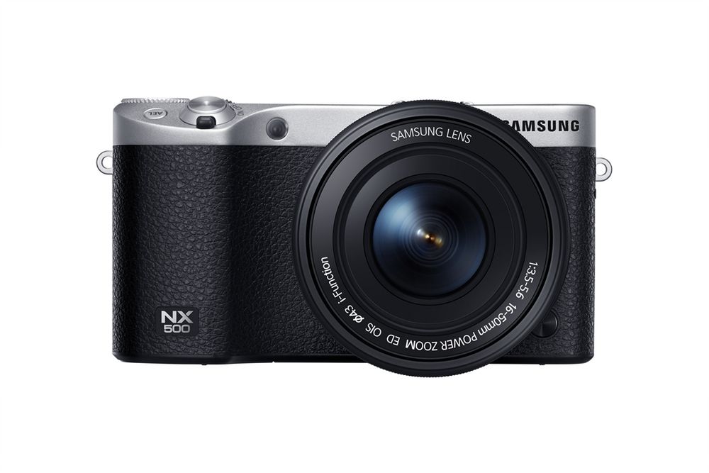 Samsung NX500 – matryca APS-C BSI 28 Mpix i filmy 4K w małym bezlusterkowcu 2