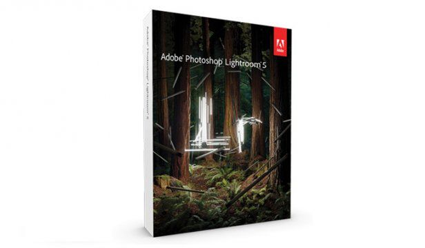 Finalna wersja Adobe Lightroom 5 jest już dostępna 1