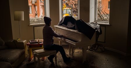 Grand Press Photo 2022: Najlepsze polskie zdjęcia prasowe zapierają dech w piersi