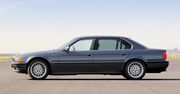 BMW Serii 7 E38 (1994-2001) – poradnik kupującego