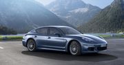 2014 Porsche Panamera Diesel – więcej mocy