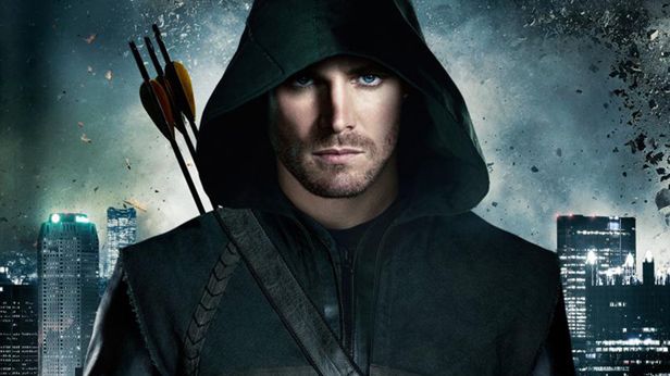 W tym tygodniu: Klimatyczne Dishonored dla graczy, pełne akcji Arrow dla serialomaniaków 1