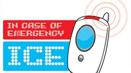 ICE - pomoc dla tych, którzy pomagają tobie 1