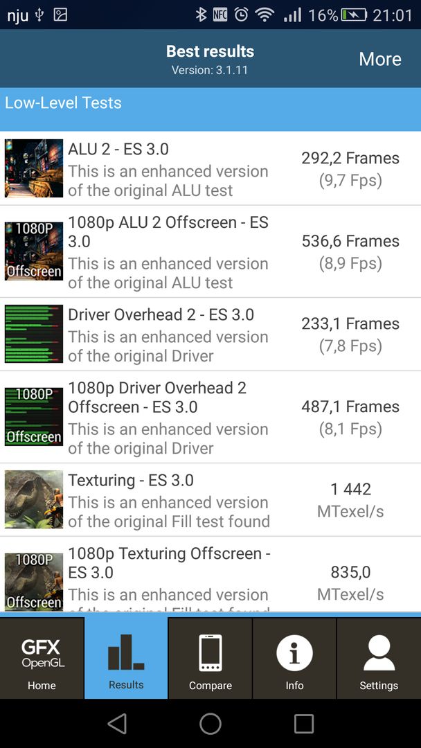 Huawei P8 - test i recenzja 23