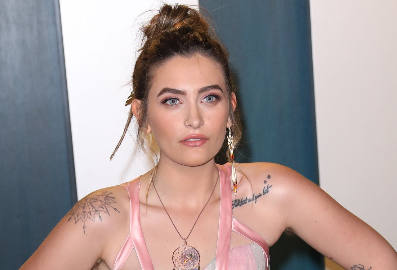 Paris Jackson wspomina dzieciństwo. Mówi, jakim ojcem był Michael Jackson