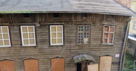 Warszawa. Perła Pragi-Północ doczeka się renowacji. "Rozpoczynamy remont"