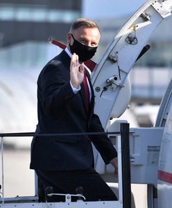 Bruksela. Rusza szczyt NATO. Andrzej Duda będzie rozmawiał m.in. z prezydentem Francji