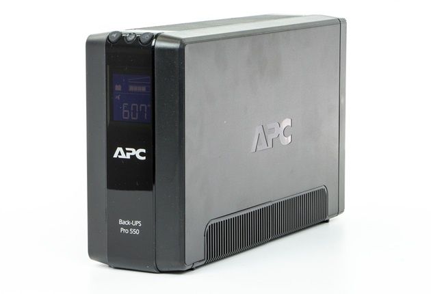 APC Back-UPS Pro 550