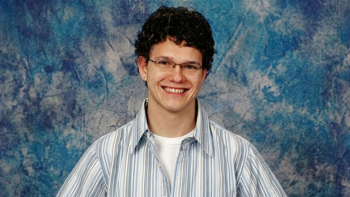 Brandon Swanson