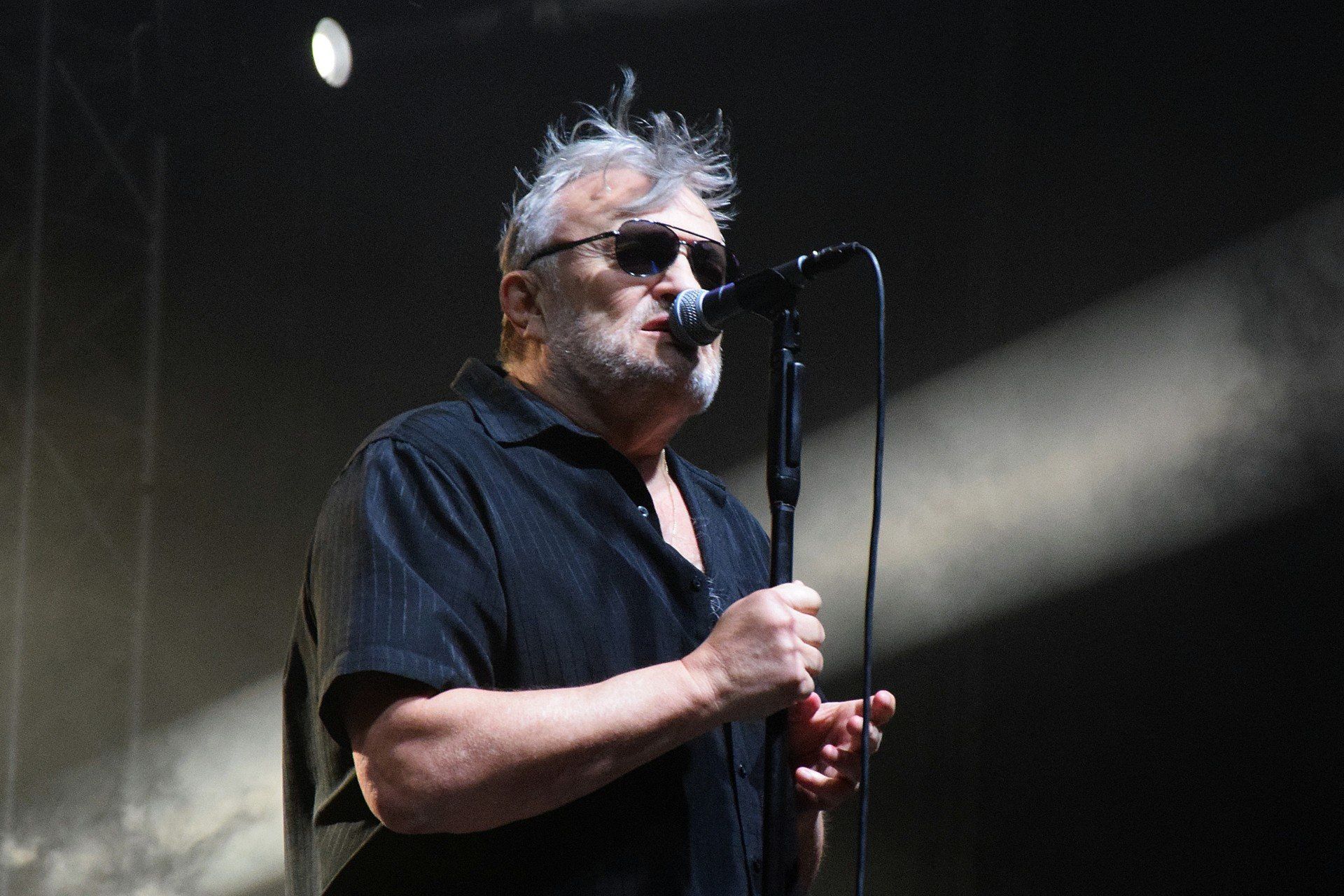 Koncert Krzysztof Cugowski - 55 lat na scenie