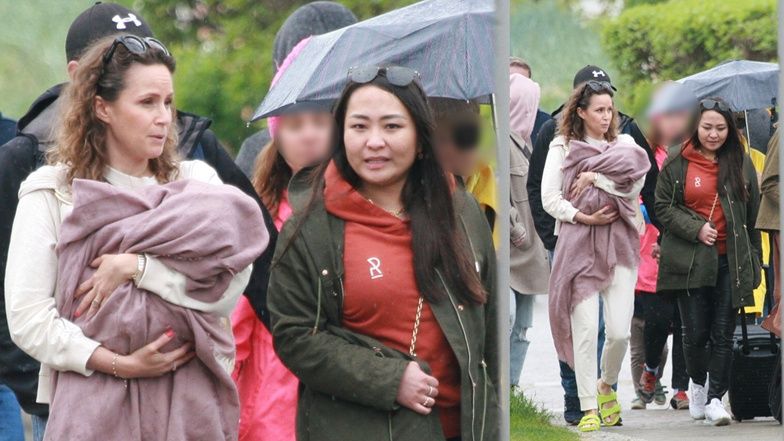 Monika Mrozowska świętuje 41. urodziny 