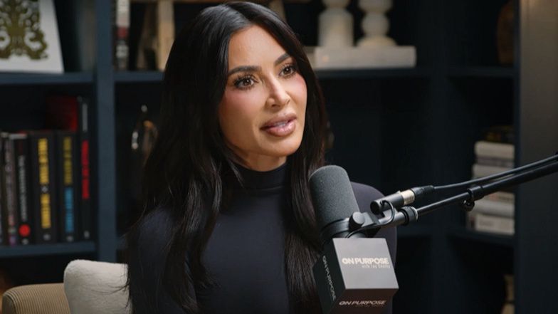 Kim Kardashian