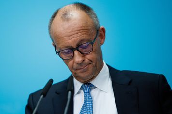 Pomoc dla polskich ofiar wojny? Nie ma środków w niemieckim budżecie