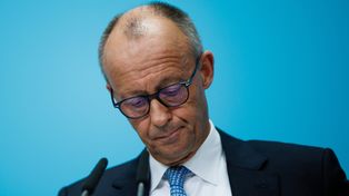 Pomoc dla polskich ofiar wojny? Nie ma środków w niemieckim budżecie