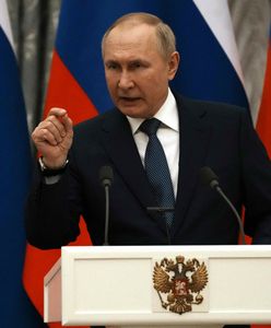 Milionerzy uciekają z Rosji. Reżimowi Putina grozi zapaść
