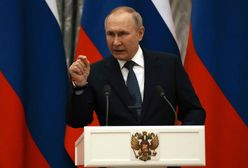 Milionerzy uciekają z Rosji. Reżimowi Putina grozi zapaść