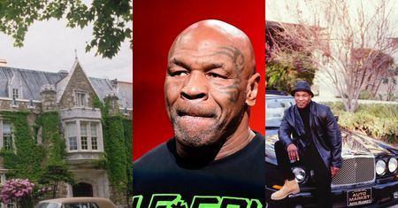 Od milionera do zera. Jak Mike Tyson stracił 700 milionów dolarów