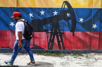 USA przejmują wenezuelską ropę z tankowców. Trump potwierdza