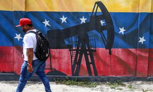 USA przejmują wenezuelską ropę z tankowców. Trump potwierdza