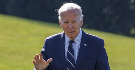 Miał ochraniać Joe Bidena. Agent Secret Service został napadnięty