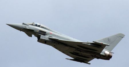 Terroryści ISIS ukrywali się w jaskiniach. Nie został po nich ślad