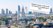 Prestiżowy magazyn pisze o Polsce. To porównanie daje do myślenia