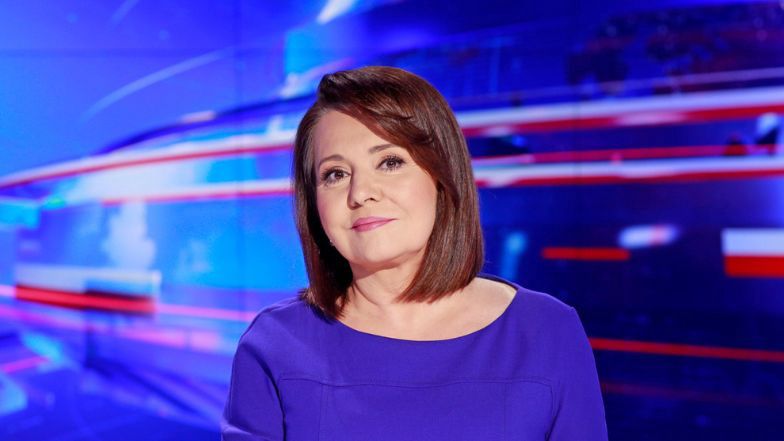 Danuta Holecka