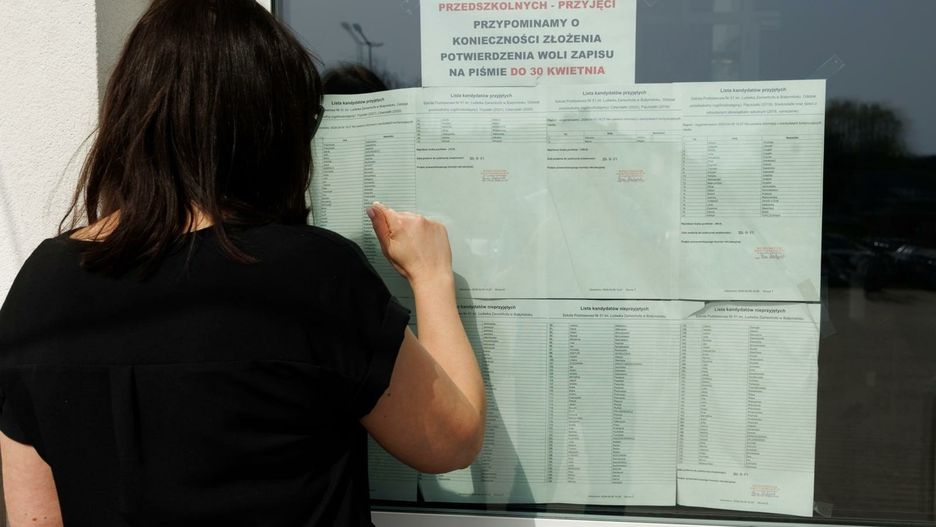 Rekrutacja do szkół średnich 2025/2026
