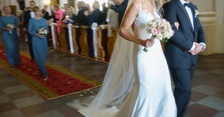 Za nimi "najważniejszy dzień w życiu". To radzą przyszłym pannom młodym