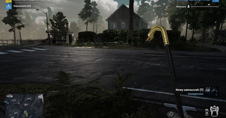 Thief Simulator 2 – recenzja. Ja, łom i kilogram wina