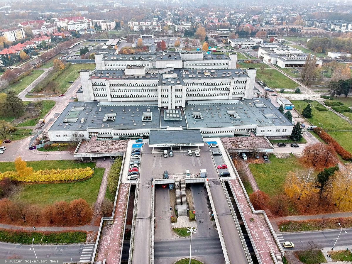Atak hakerów na polski szpital. Wyłączono wszystkie systemy