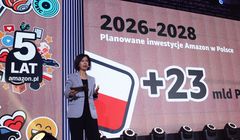 Miliardy w Polsce. Amazon zapowiada kolejne centrum i nowości na Prime Video