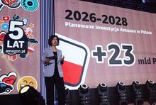 Mariangela Marseglia, fot. Amazon