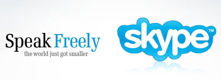 Skype na ekranach telewizorów! 1