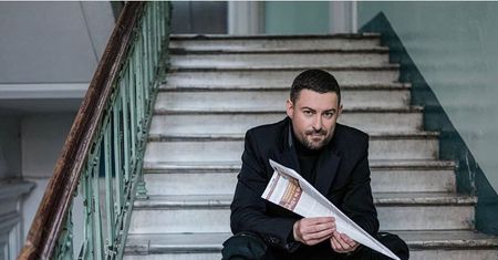Bartek Królik o wyroku TK: "Nie powinno się kształtować poglądów poprzez ich narzucanie"