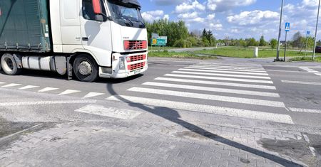 "Umieramy". Mocny apel po blokadzie rolników