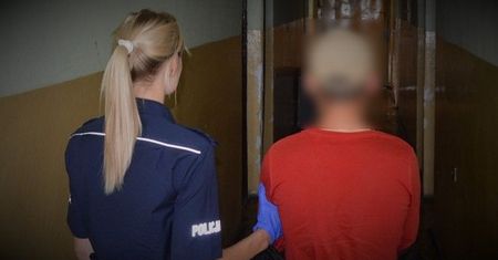 Pomorskie. 26-latek ukradł 120 kg cukru