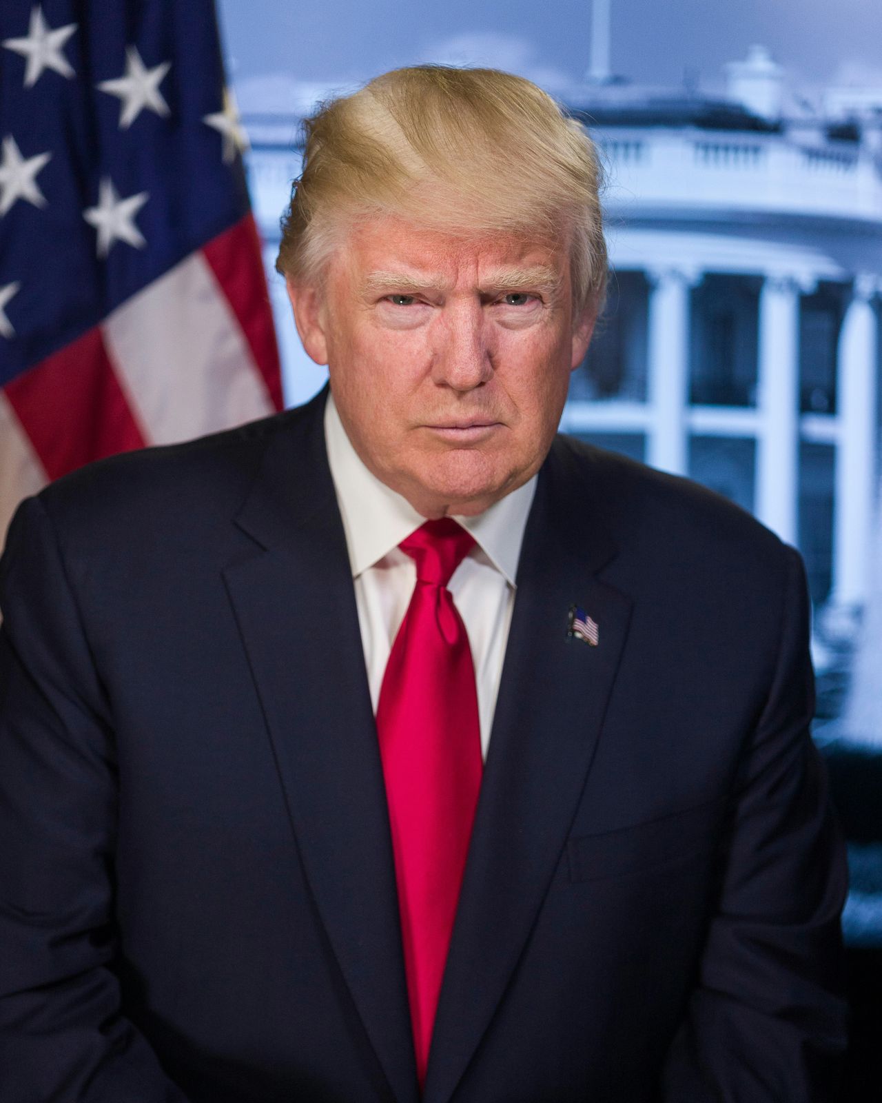 Trump: Rosja ma "karty" w rozmowach pokojowych o Ukrainie
