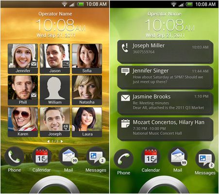 HTC One X - pierwsze wrażenia 5