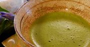 Matcha. Superfood, ale w niektórych przypadkach może szkodzić
