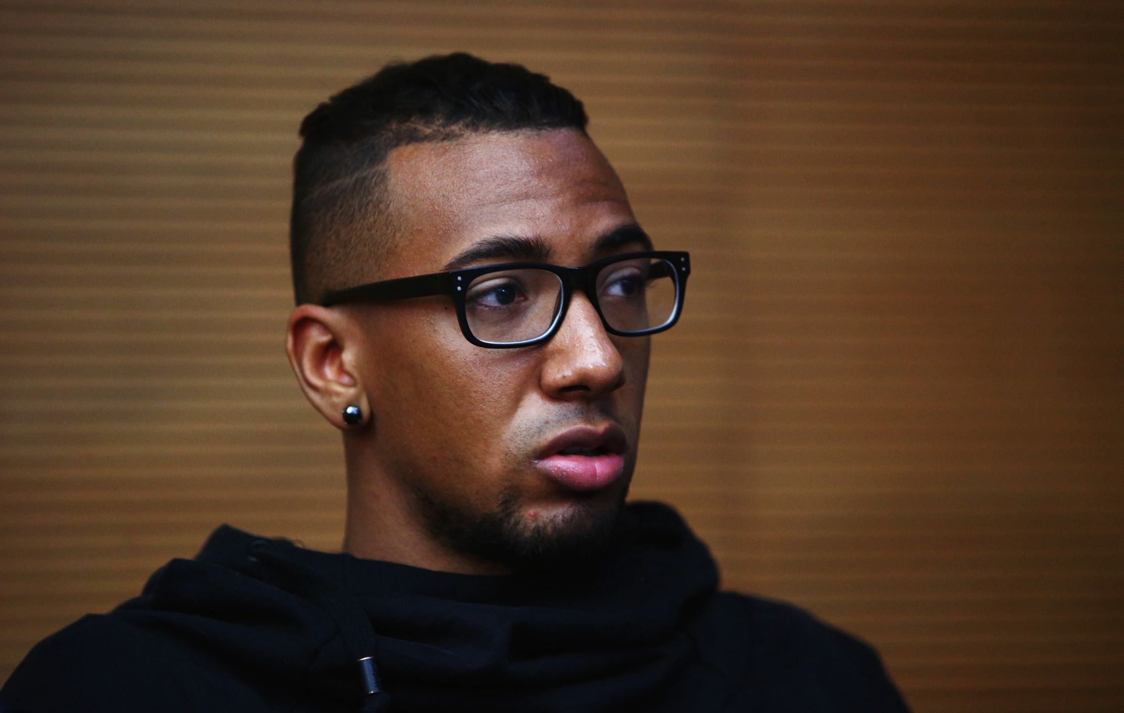 Jerome Boateng