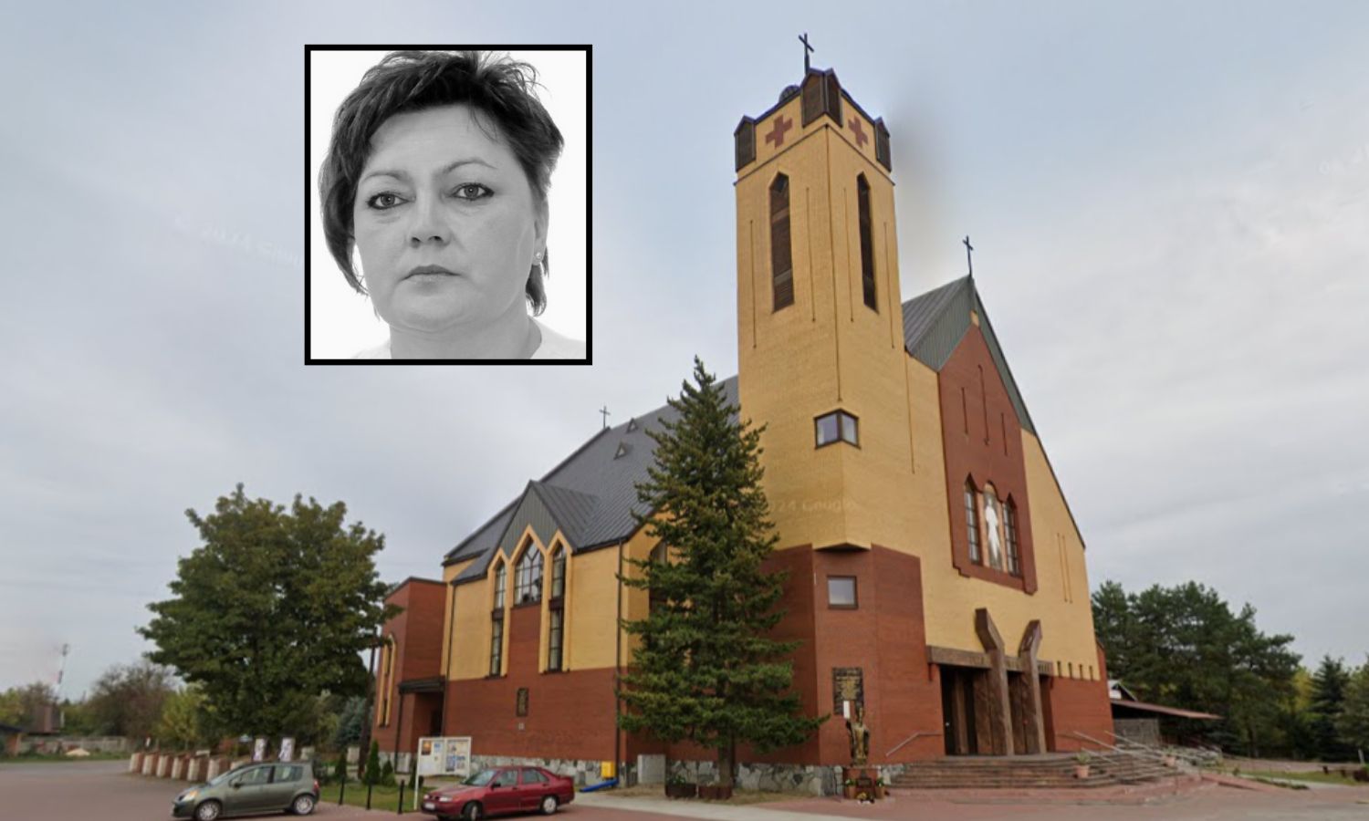 Nie żyje ceniona pielęgniarka. "Mariolko, na zawsze pozostaniesz w naszej pamięci"