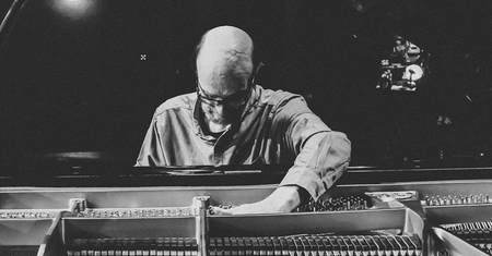 Nie żyje pianista George Winston. Przegrał walkę z rakiem