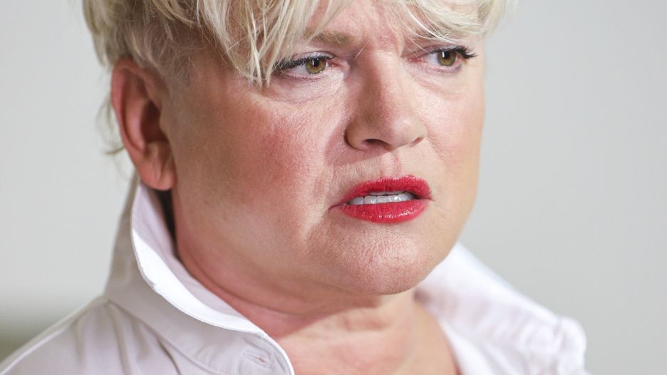 Katarzyna Figura jest już po rozwodzie