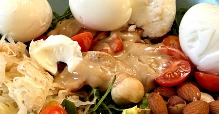 Produkty, które należy jeść chociaż raz w tygodniu. Unikniesz kłopotów