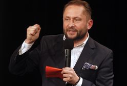 Kamil Durczok wściekły na TVN. "Żal pomieszany ze złością"