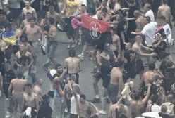 Banderowska flaga na koncercie. Prokuratura zdecydowała