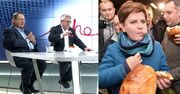 Czarnecki komentuje "Ucho Prezesa": "Wiele podobieństw jest opartych na fikcji"