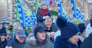 Gorzów: Orszak Trzech Króli. Tłumy mieszkańców przeszły przez miasto